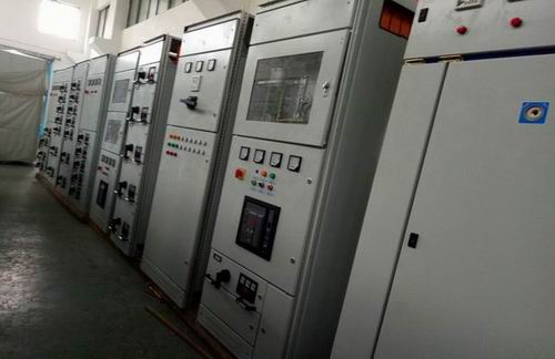 云阳电控箱 云阳电控箱